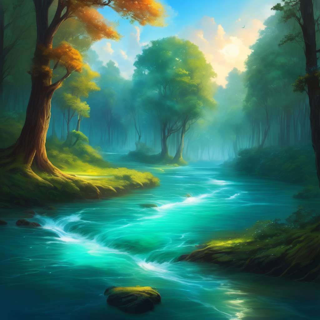 Forest River